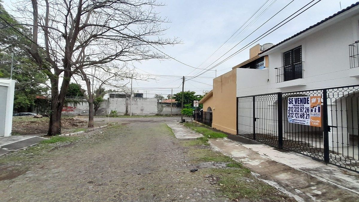 House in Jardines Vista Hermosa, Colima, photo 16 of 16