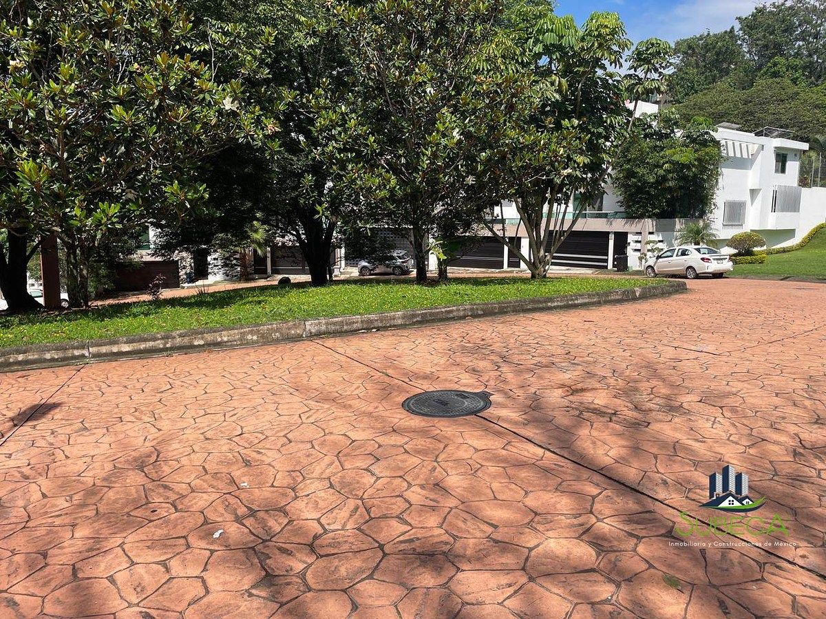 Terreno en Cumbres Animas, Xalapa, foto 4 de 14