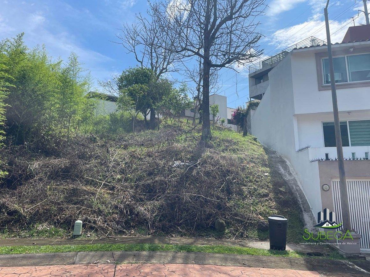 Terreno en Cumbres Animas, Xalapa, foto 5 de 14