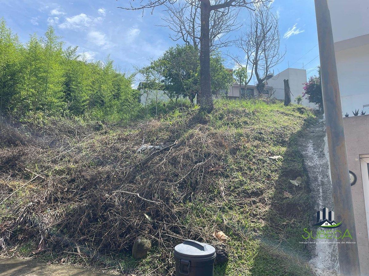 Terreno en Cumbres Animas, Xalapa, foto 7 de 14