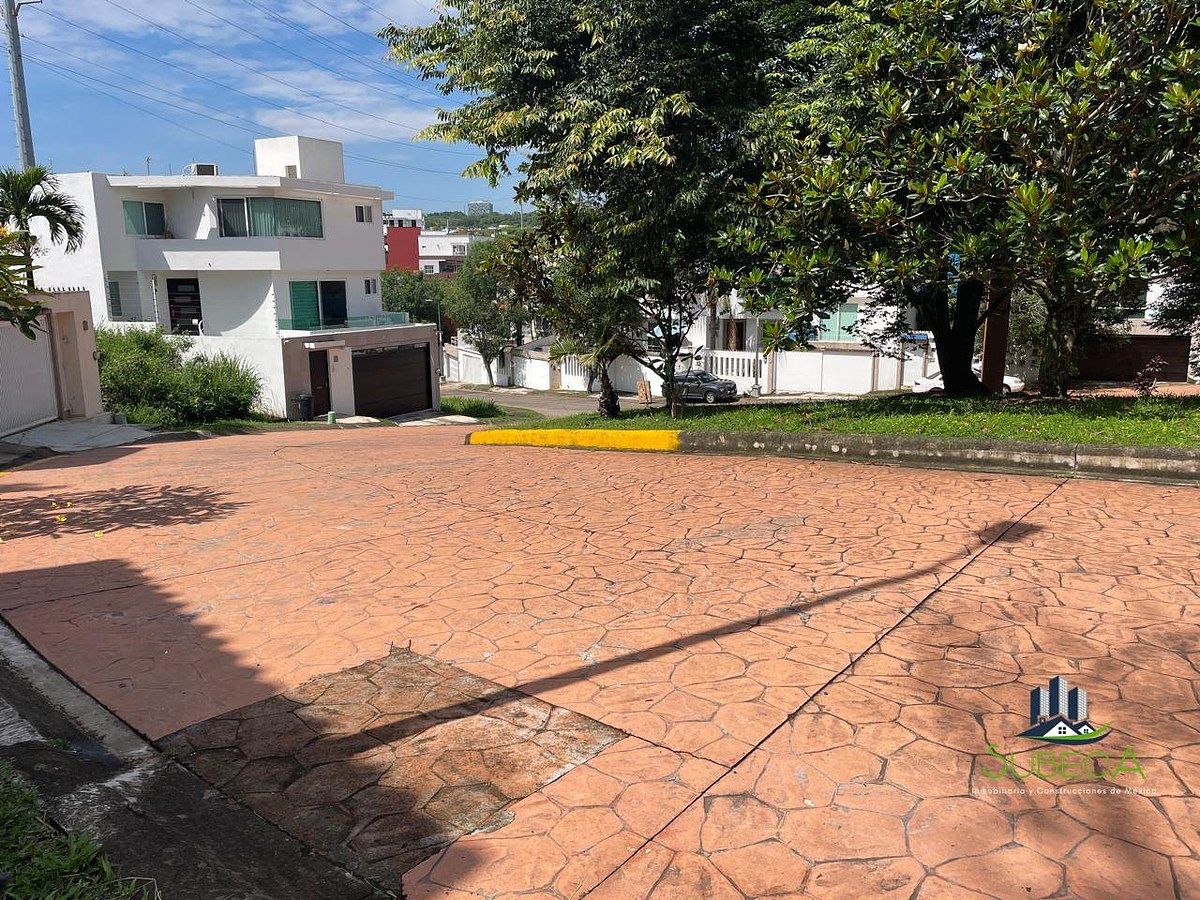 Terreno en Cumbres Animas, Xalapa, foto 8 de 14
