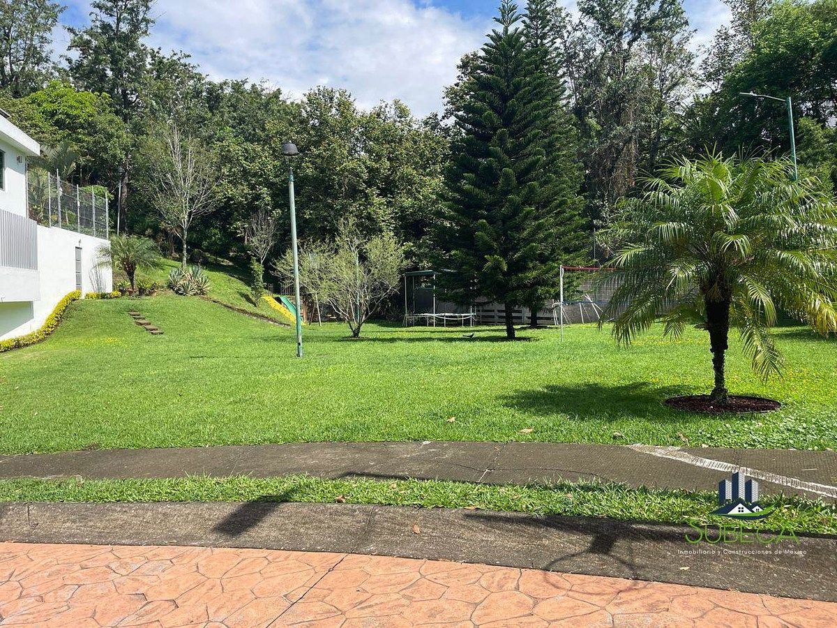 Terreno en Cumbres Animas, Xalapa, foto 12 de 14
