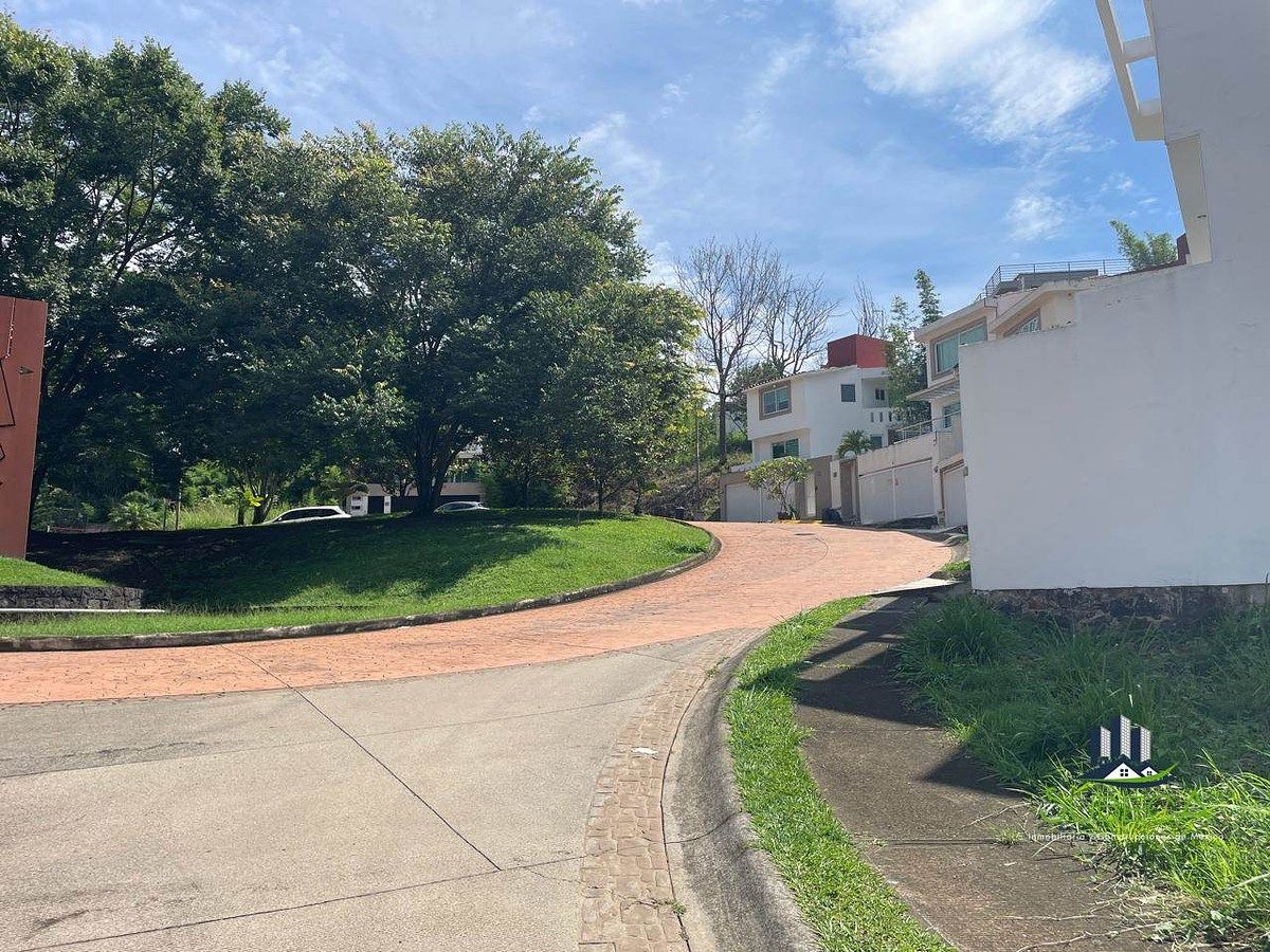 Terreno en Cumbres Animas, Xalapa, foto 13 de 14