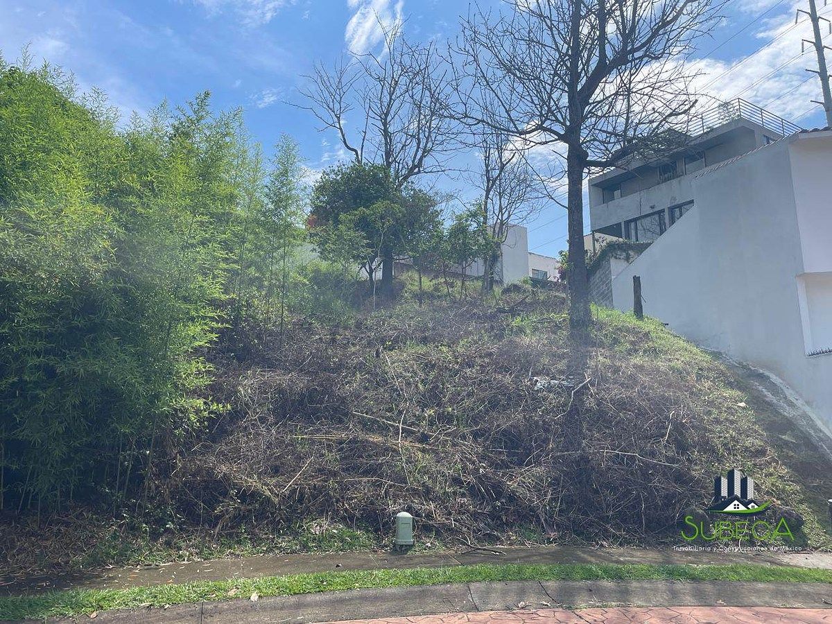 Terreno en Cumbres Animas, Xalapa, foto 14 de 14