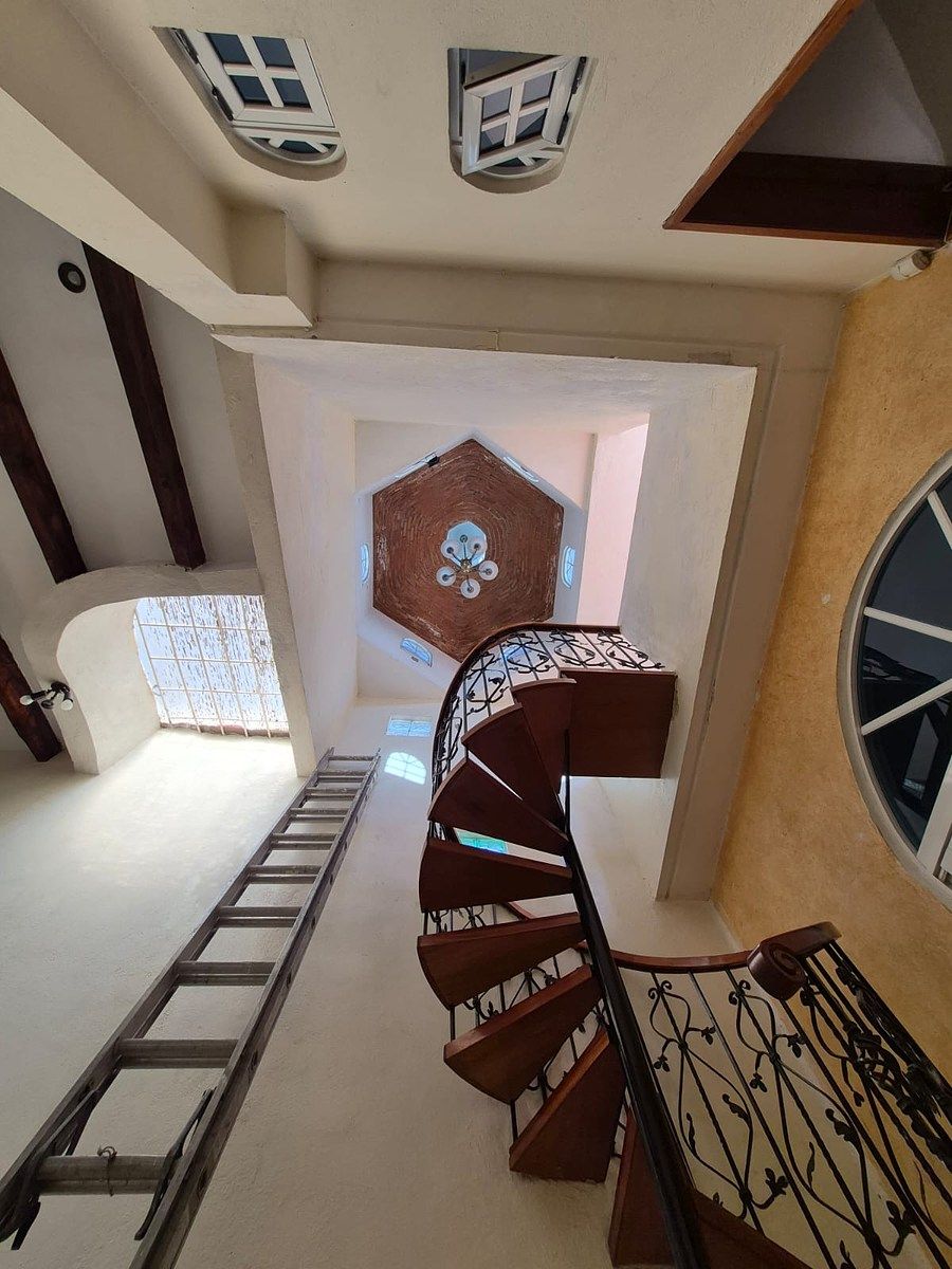 House in Lomas de Cortes, Cuernavaca, photo 3 of 25