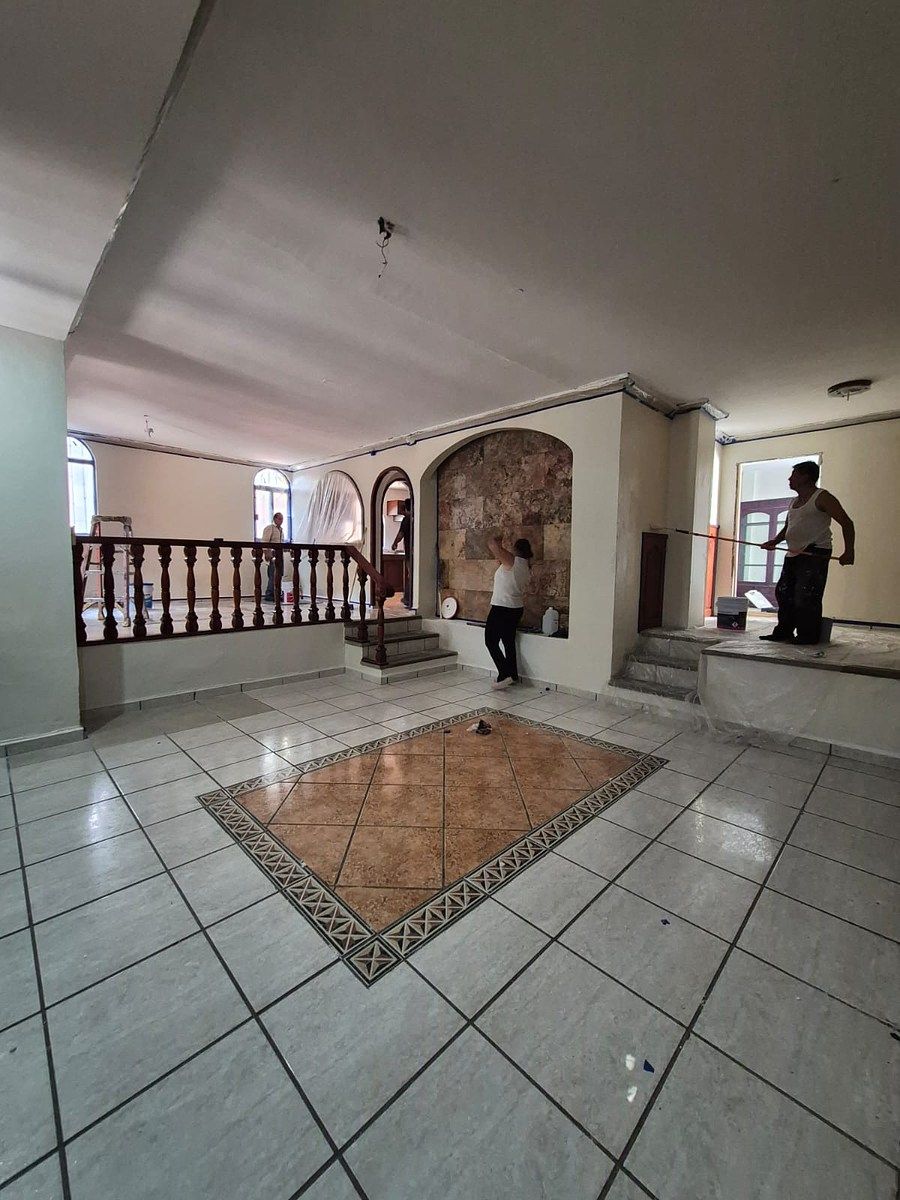 House in Lomas de Cortes, Cuernavaca, photo 7 of 25