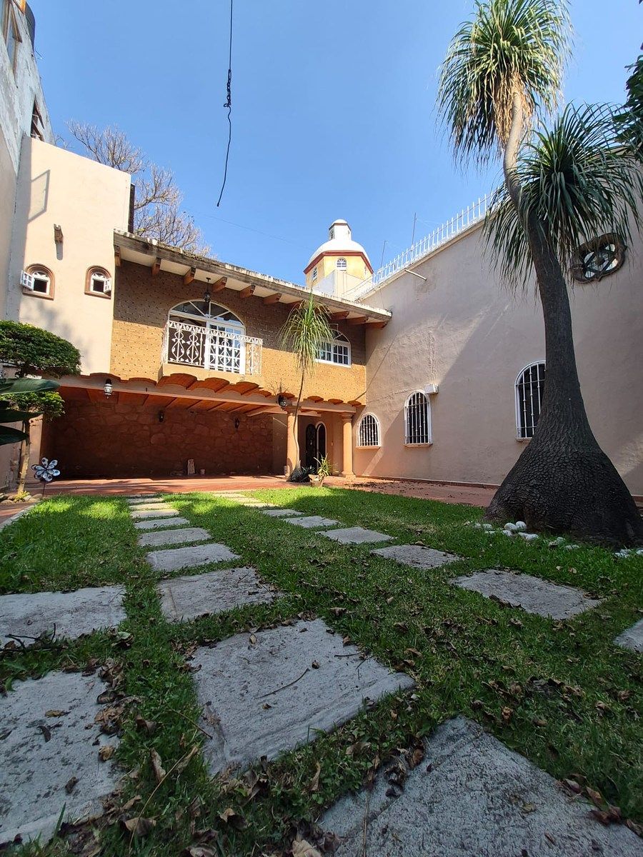House in Lomas de Cortes, Cuernavaca, photo 8 of 25