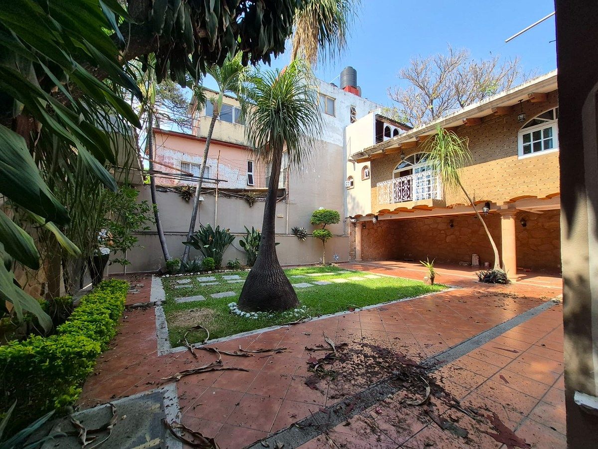 House in Lomas de Cortes, Cuernavaca, photo 13 of 25