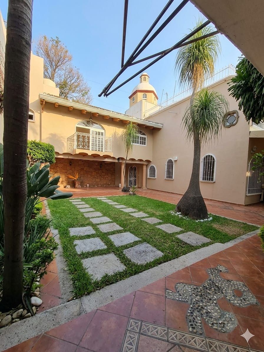 Rent House Lomas de Cortes, photo 1 of 25