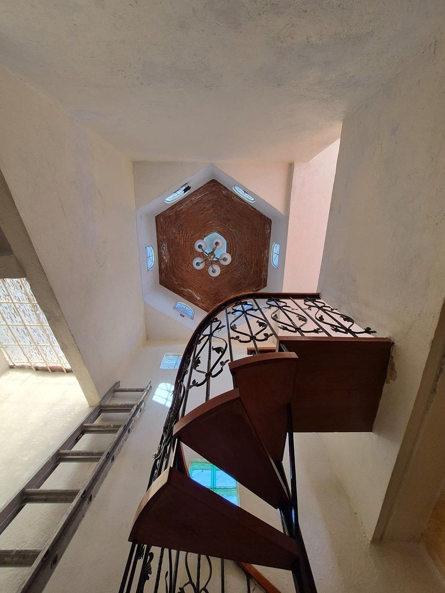 House in Lomas de Cortes, Cuernavaca, photo 15 of 25