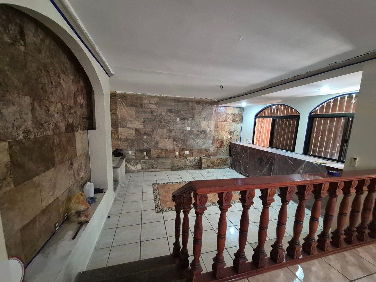House in Lomas de Cortes, Cuernavaca, photo 19 of 25