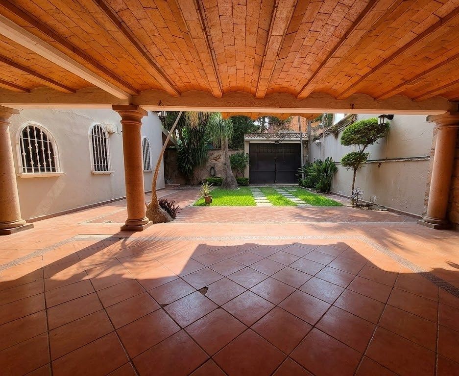 House in Lomas de Cortes, Cuernavaca, photo 23 of 25