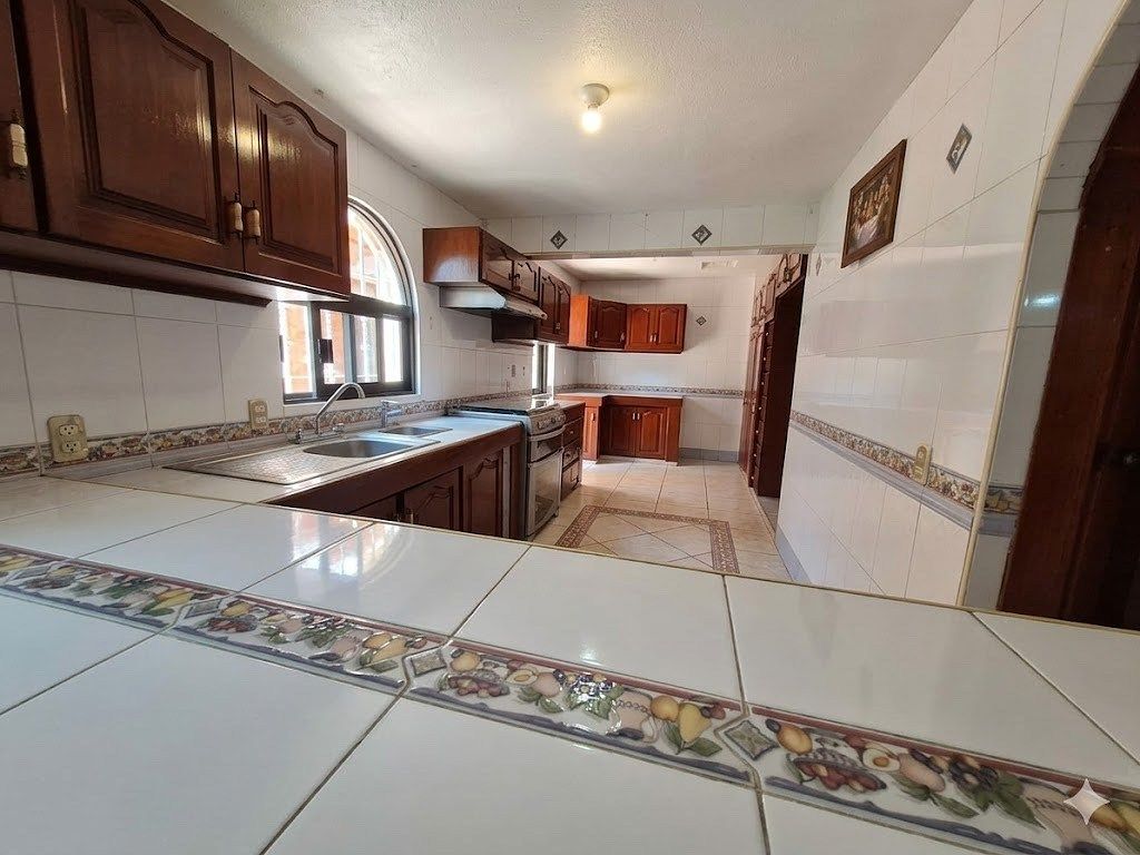 House in Lomas de Cortes, Cuernavaca, photo 24 of 25