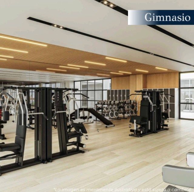 Apartamento em Del Valle Centro, Benito Juárez, foto 4 de 4