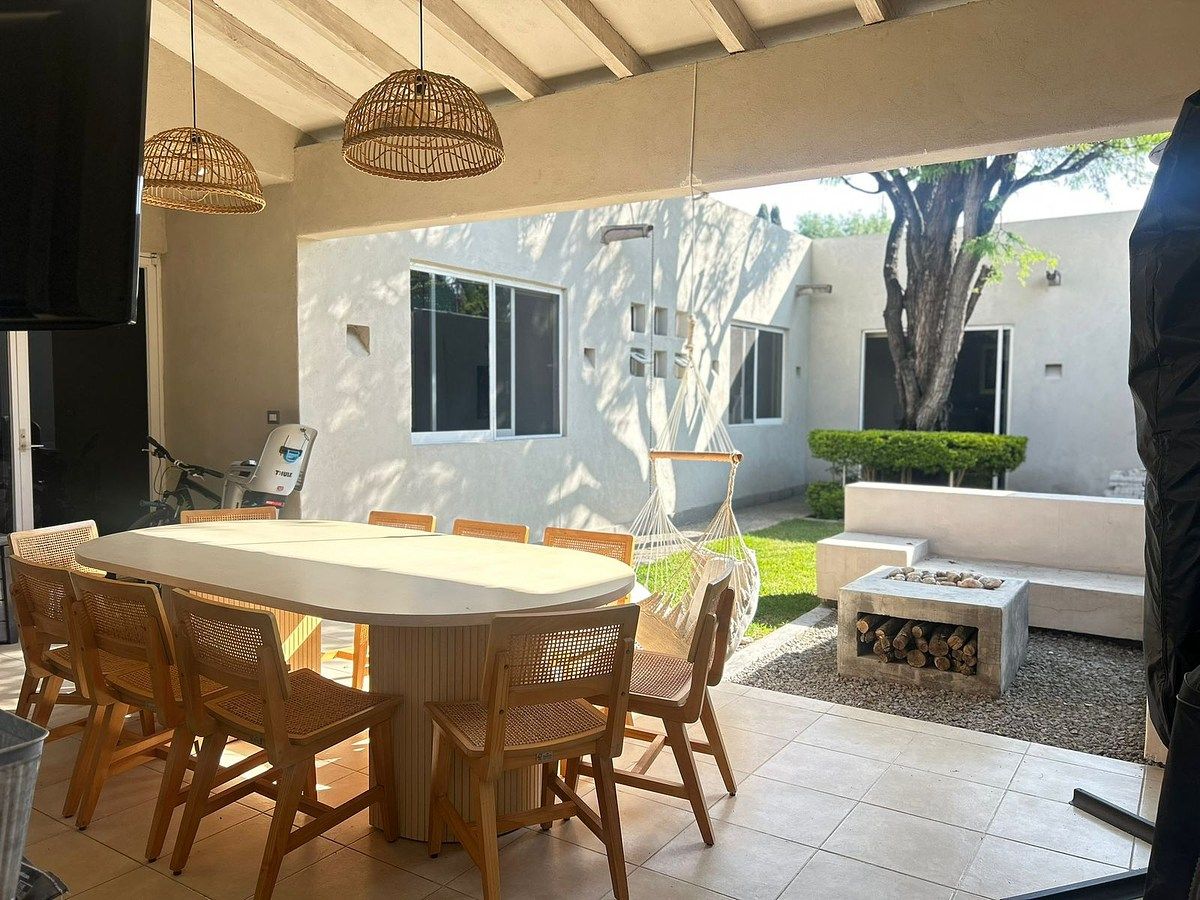 Casa amueblada en Jurica, foto 1 de 15