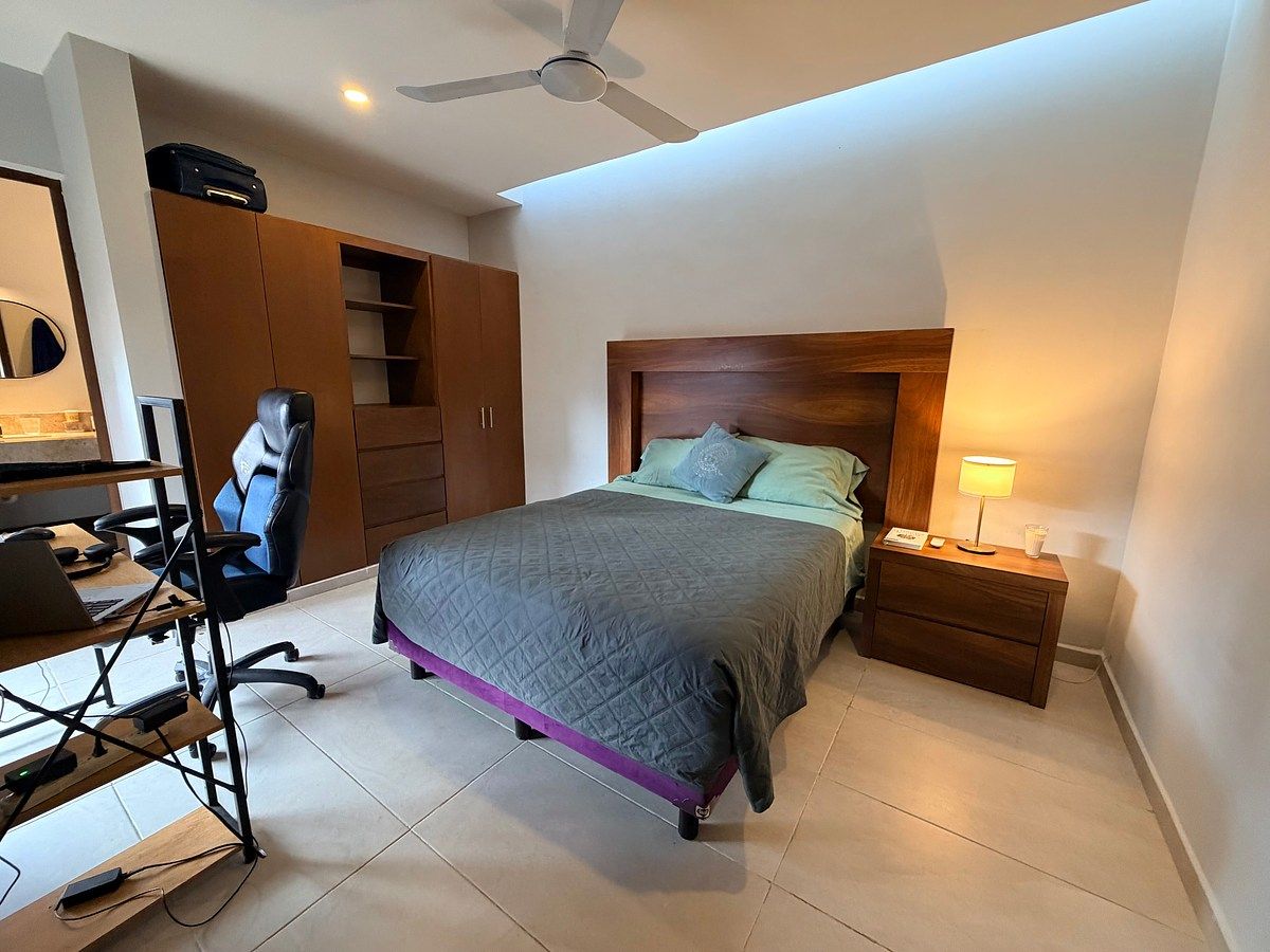 Casa em Cholul, Mérida, foto 4 de 17