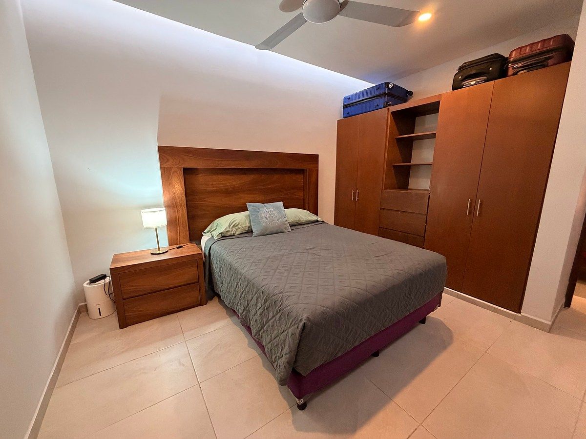 Casa em Cholul, Mérida, foto 7 de 17