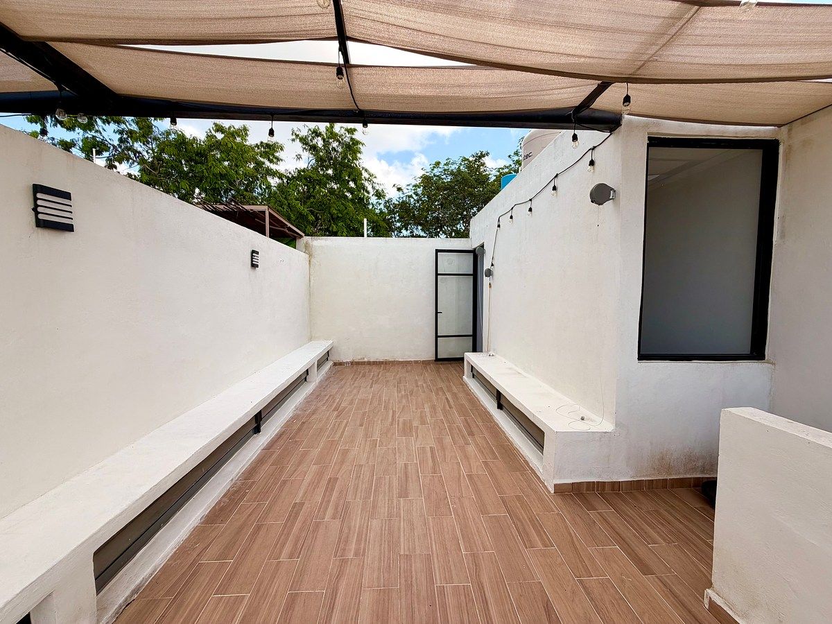 Casa em Cholul, Mérida, foto 15 de 17