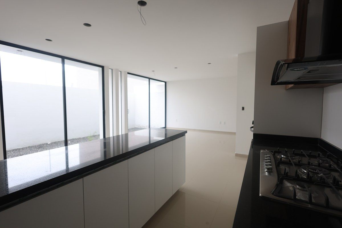 Casa en Residencial el Refugio, Querétaro, foto 2 de 17