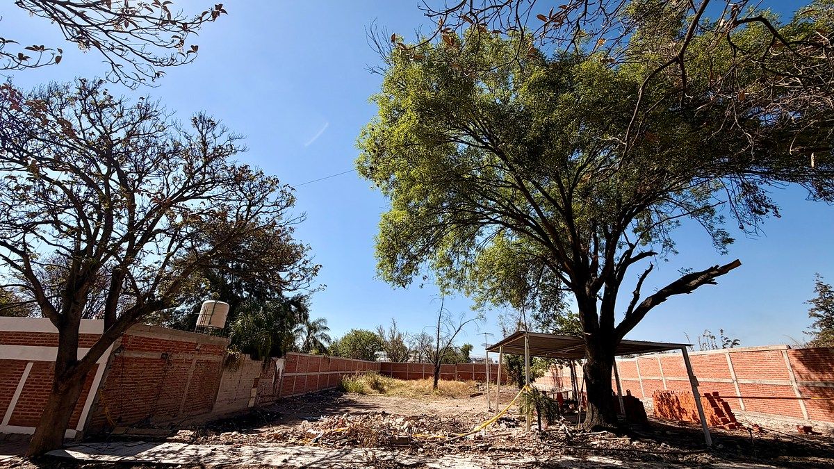 Lote em Los Sauces, Tlajomulco de Zúñiga, foto 5 de 6