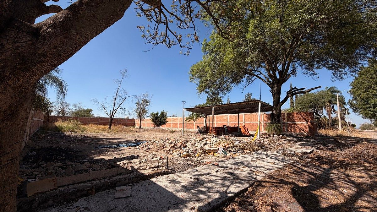 Lote em Los Sauces, Tlajomulco de Zúñiga, foto 6 de 6