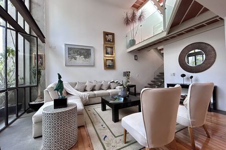 Casa en renta en Cuajimalpa, cerca de la Mexicana