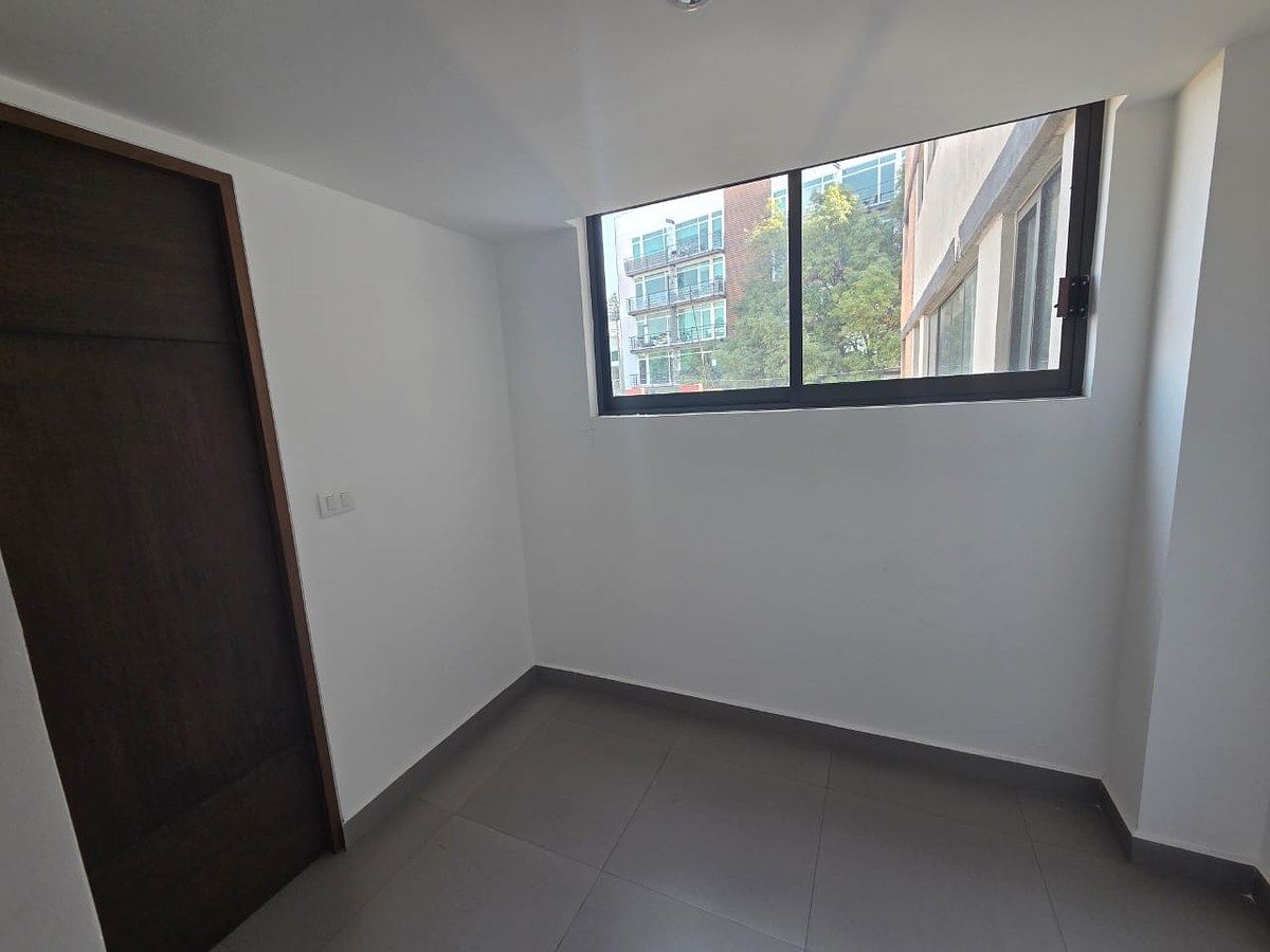 Apartamento em Del Valle Norte, Benito Juárez, foto 2 de 15