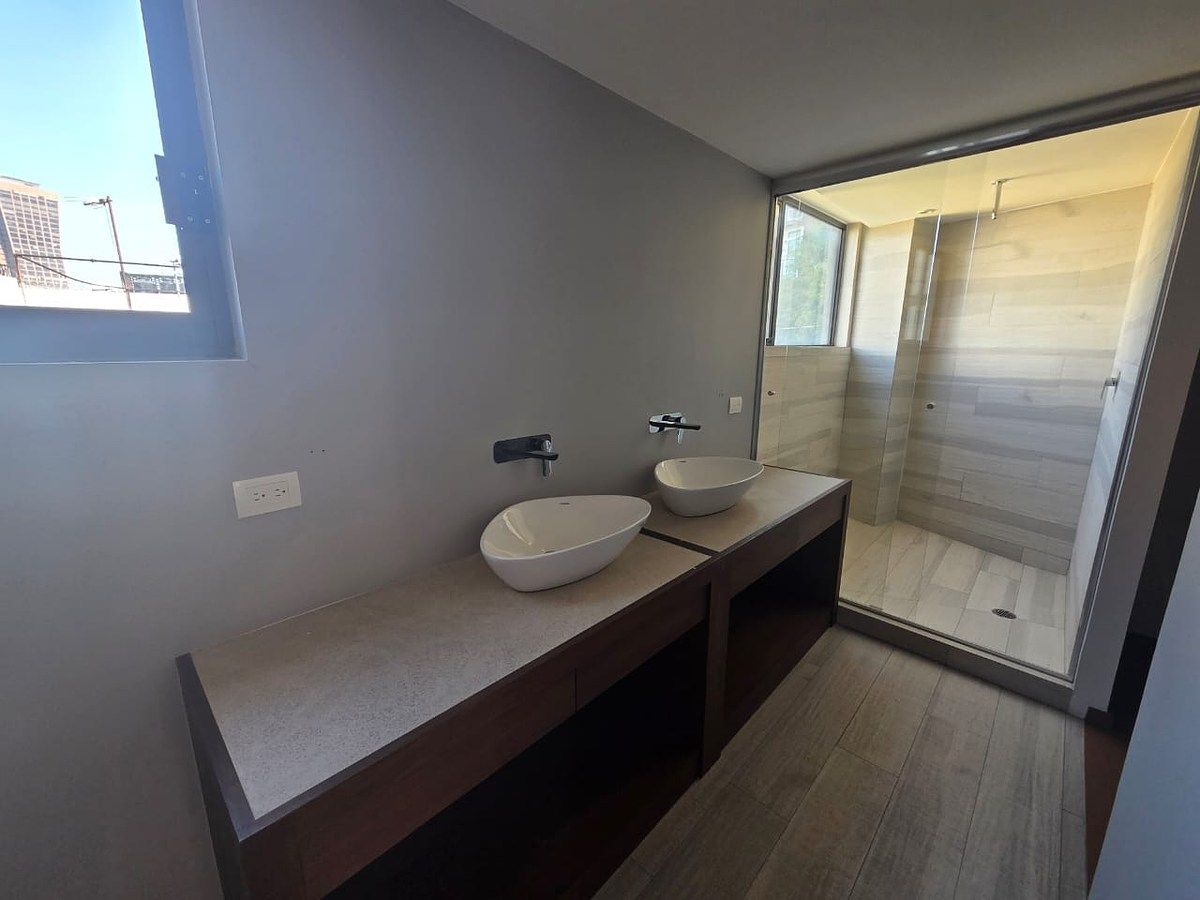 Apartamento em Del Valle Norte, Benito Juárez, foto 5 de 15