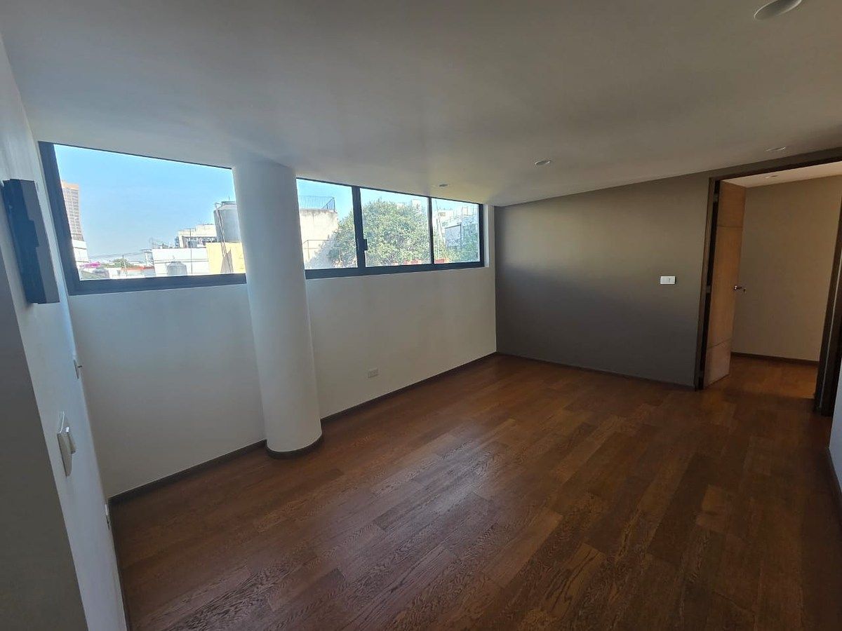 Apartamento em Del Valle Norte, Benito Juárez, foto 10 de 15