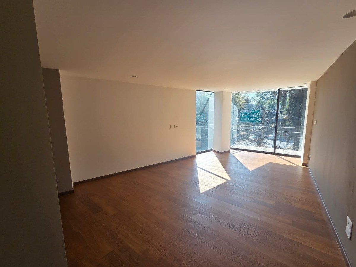 Apartamento em Del Valle Norte, Benito Juárez, foto 15 de 15