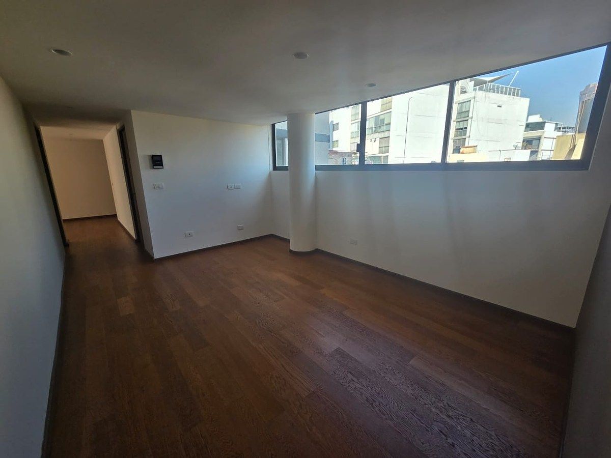 Apartamento em Del Valle Norte, Benito Juárez, foto 14 de 15