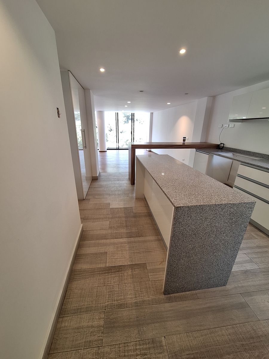 Apartment in Del Valle Norte, Benito Juárez, photo 4 of 24