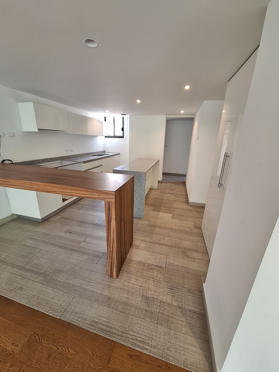 Apartment in Del Valle Norte, Benito Juárez, photo 3 of 24