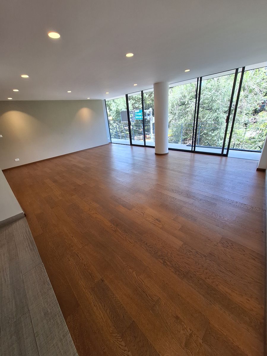 APARTMENT IN DEL VALLE NORTE, photo 1 of 24