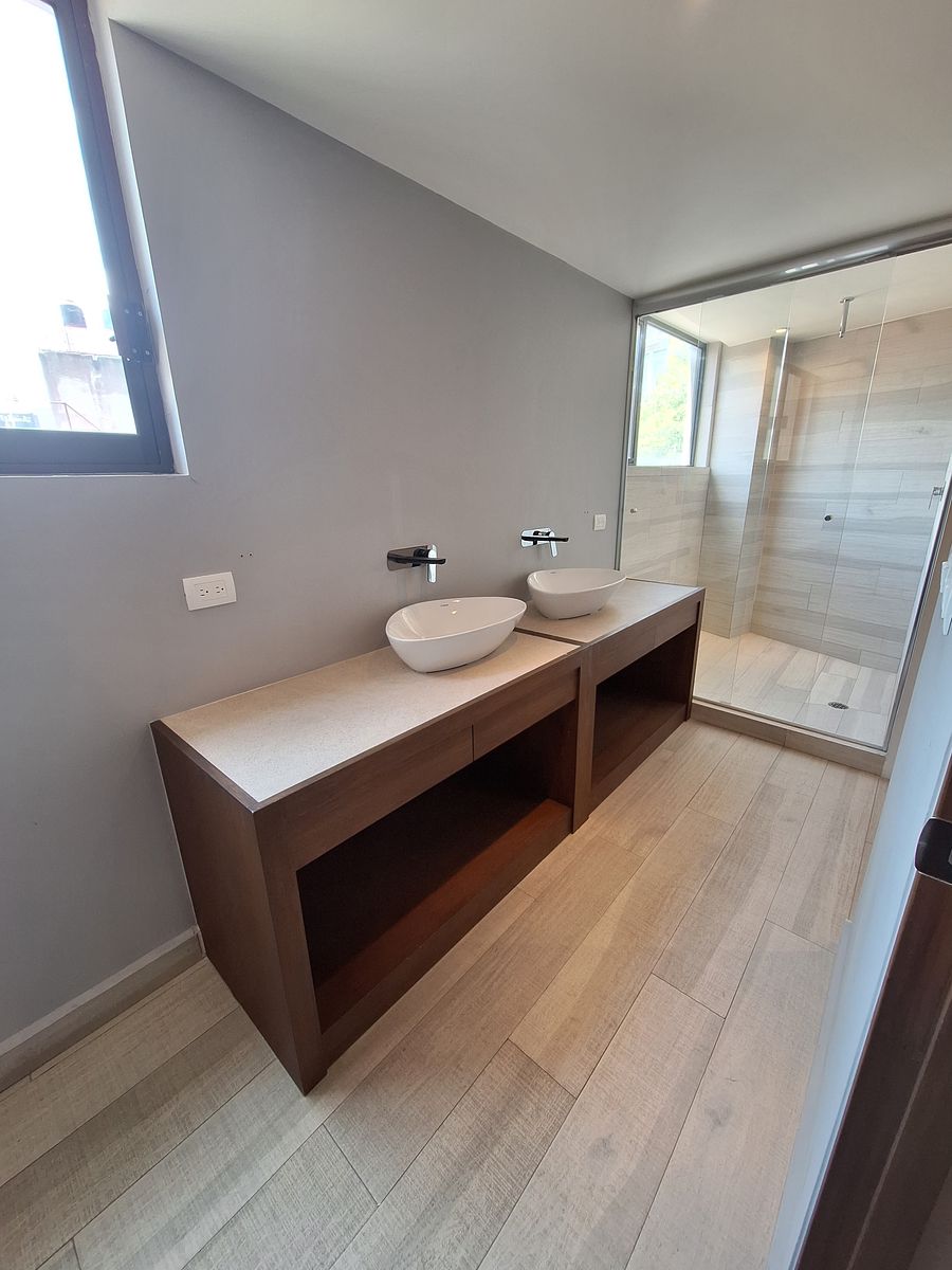 Apartment in Del Valle Norte, Benito Juárez, photo 10 of 24