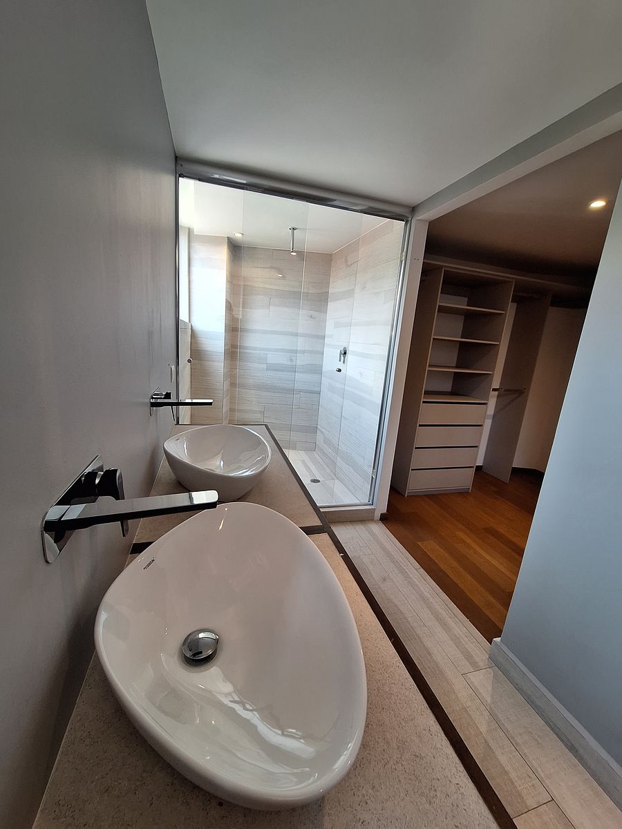 Apartment in Del Valle Norte, Benito Juárez, photo 13 of 24