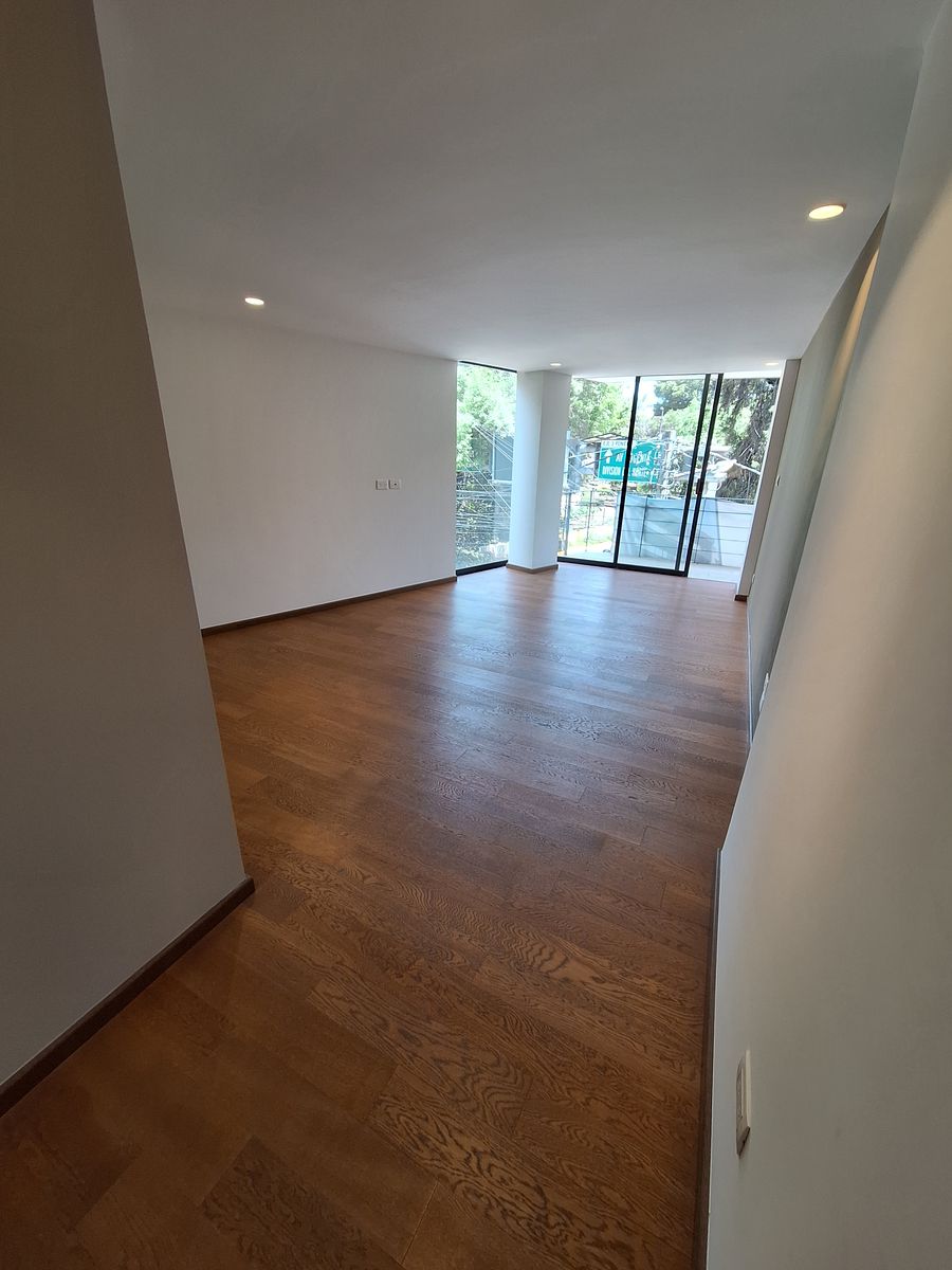 Apartment in Del Valle Norte, Benito Juárez, photo 14 of 24