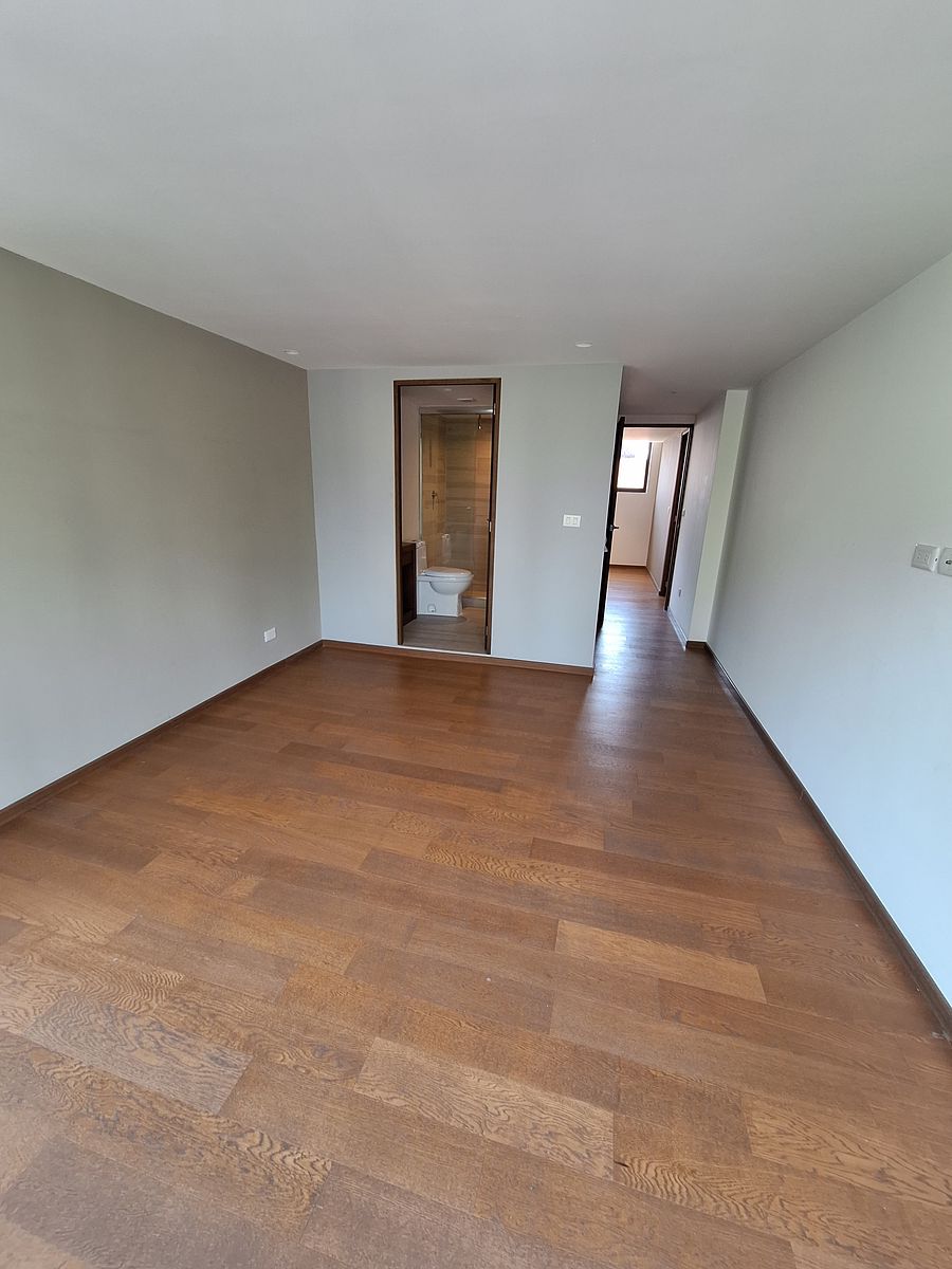 Apartment in Del Valle Norte, Benito Juárez, photo 19 of 24