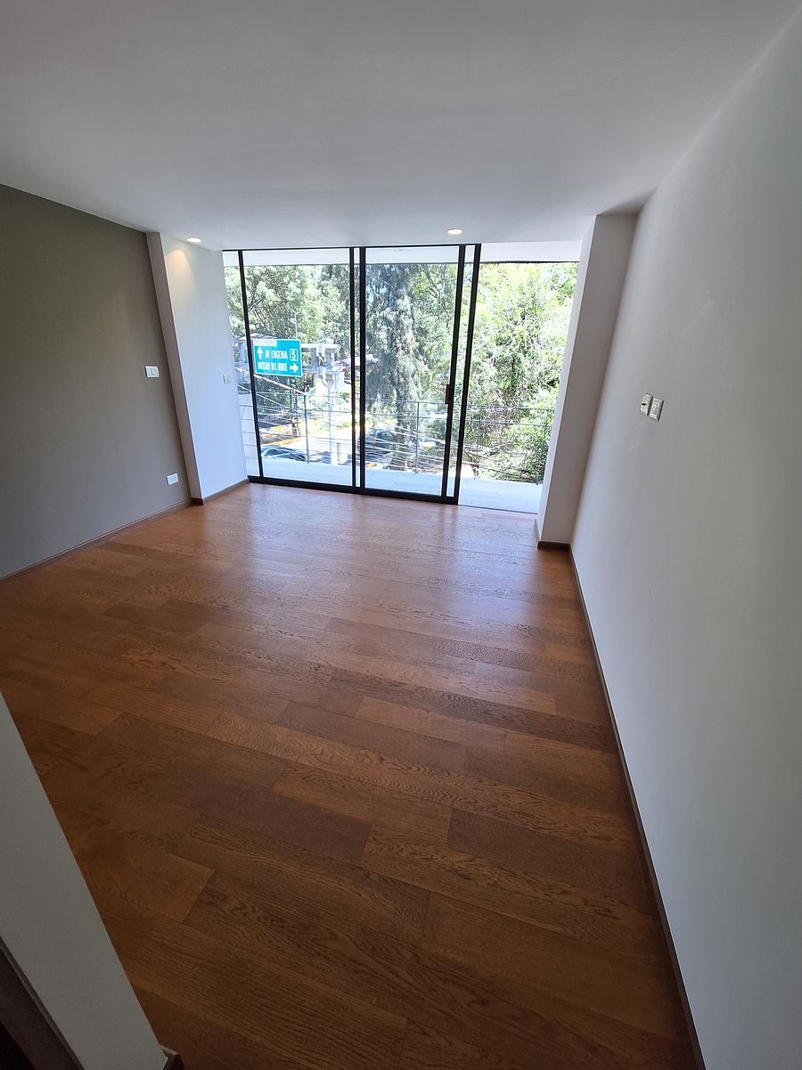 Apartment in Del Valle Norte, Benito Juárez, photo 20 of 24