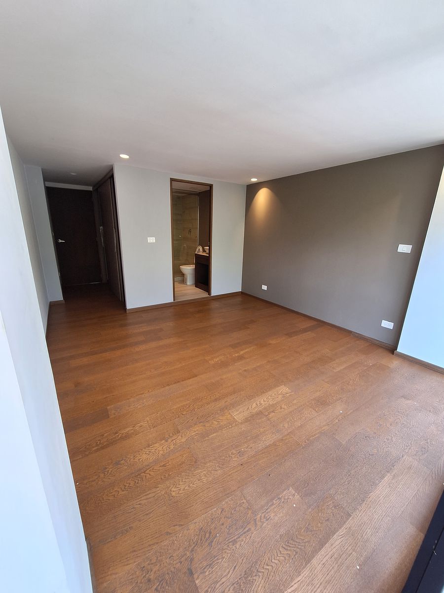 Apartment in Del Valle Norte, Benito Juárez, photo 21 of 24