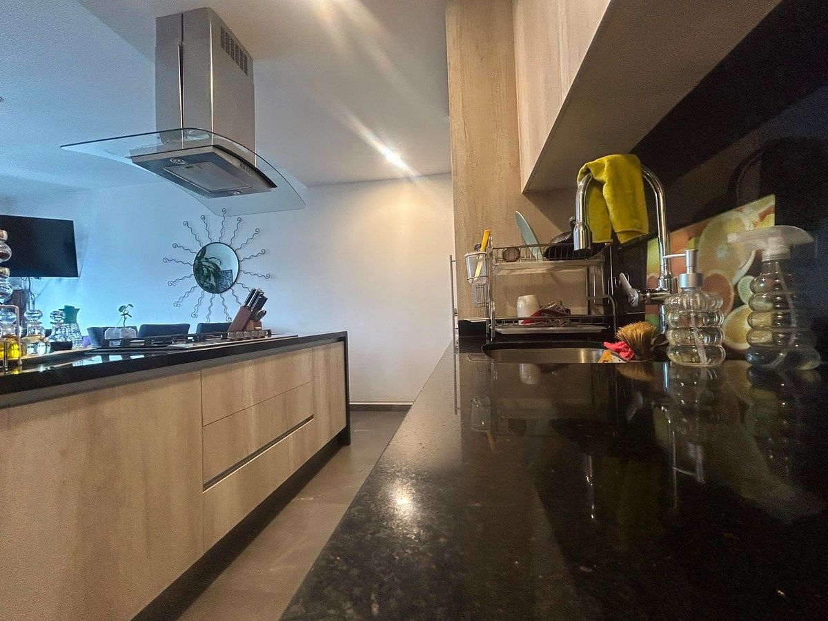 Apartamento em Los Alpes, Álvaro Obregón, foto 4 de 22