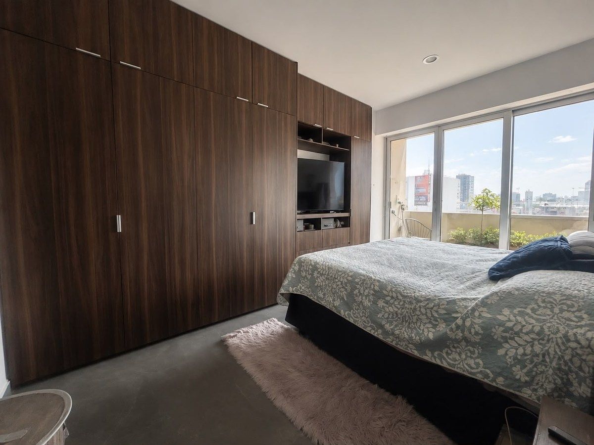 Apartamento em Los Alpes, Álvaro Obregón, foto 6 de 22