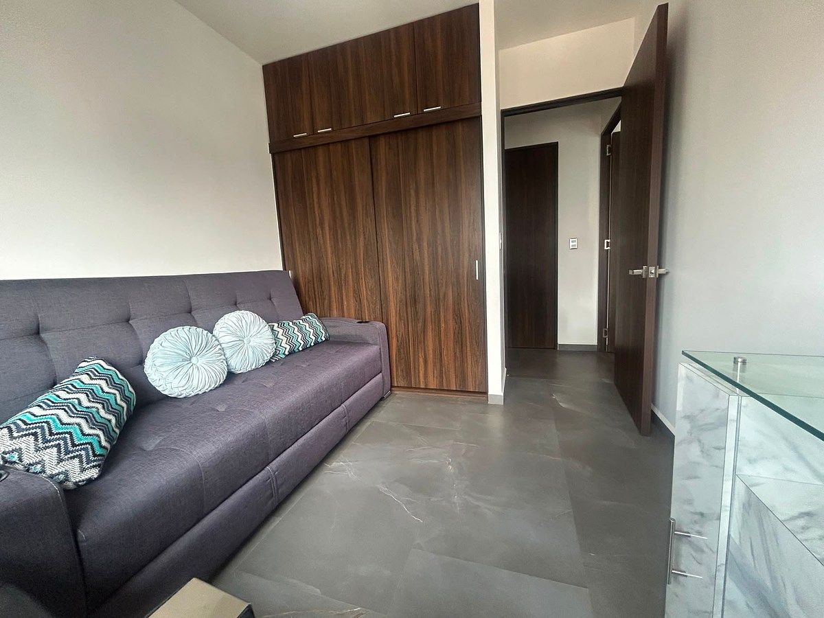 Apartamento em Los Alpes, Álvaro Obregón, foto 7 de 22