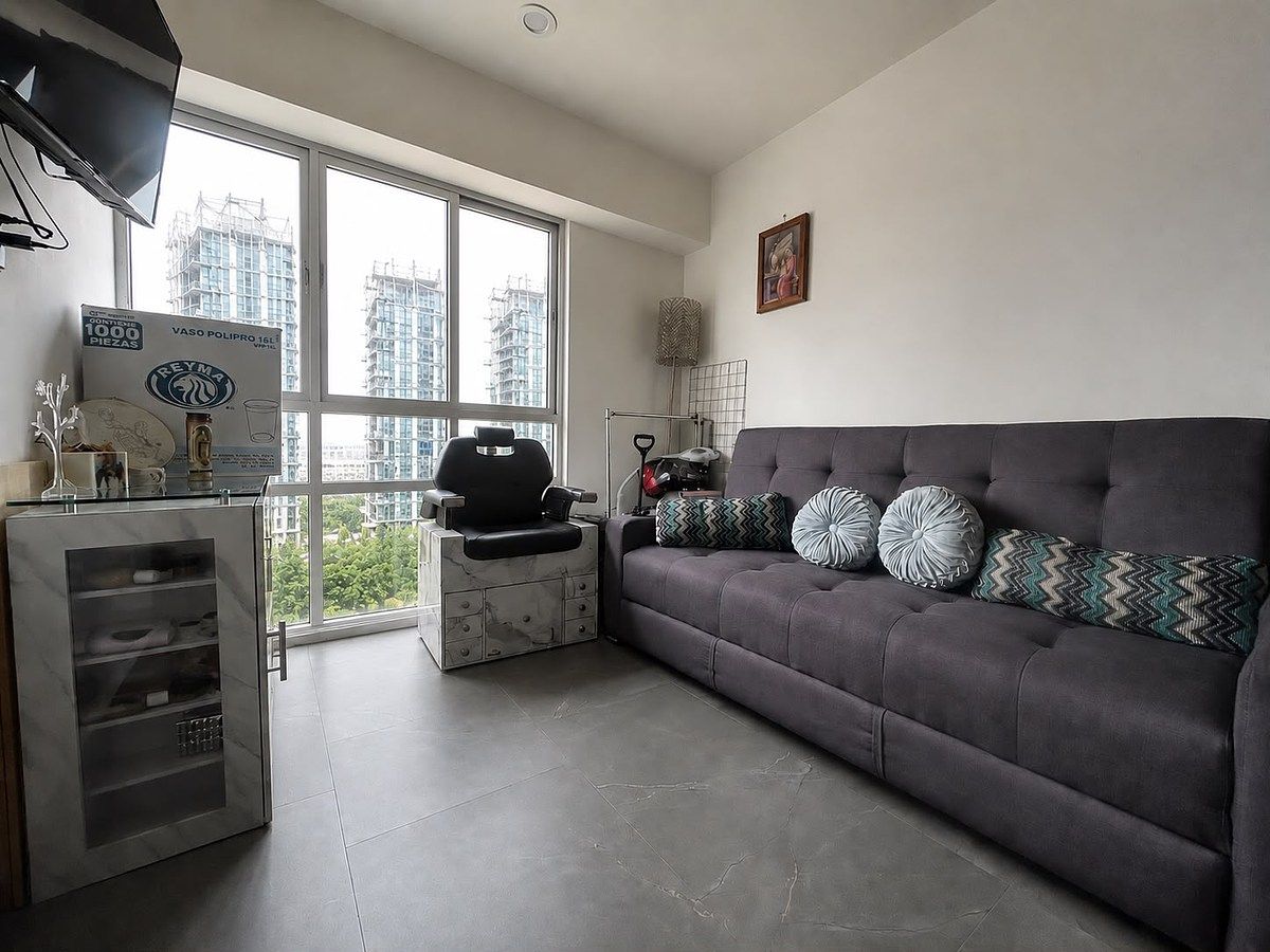 Apartamento em Los Alpes, Álvaro Obregón, foto 8 de 22