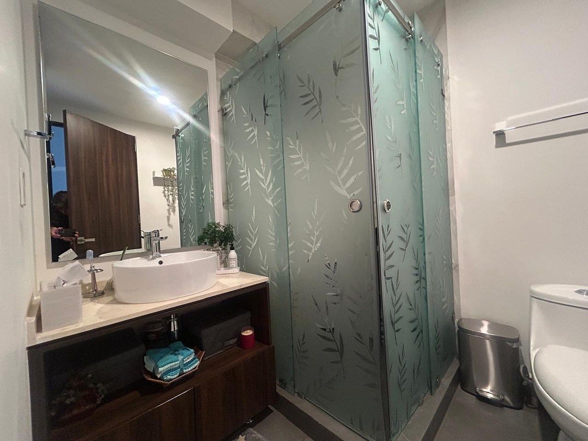 Apartamento em Los Alpes, Álvaro Obregón, foto 10 de 22