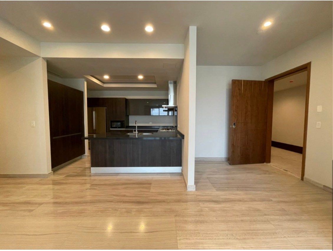 Apartamento em Valle Del Campestre, San Pedro Garza García, foto 3 de 7