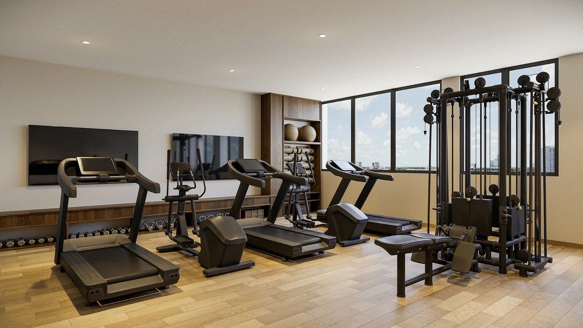 Apartamento em Montes de Ame, Mérida, foto 5 de 12