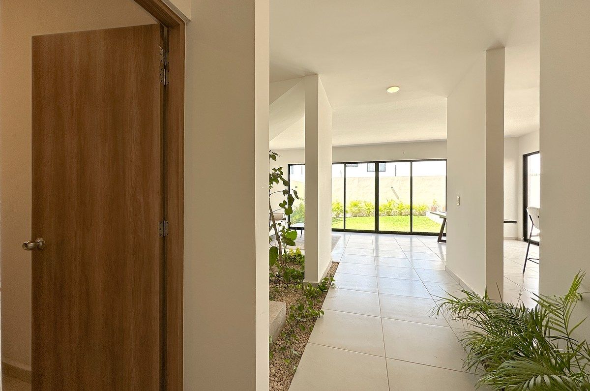 Casa em Conkal, Conkal, foto 3 de 11