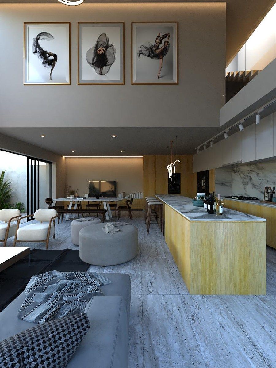 Casa en Zibatá, El Marqués, foto 5 de 8