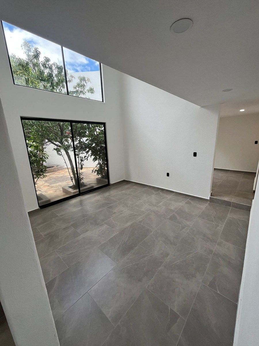 Casa em Lomas del Tecnológico, San Luis Potosí, foto 4 de 19